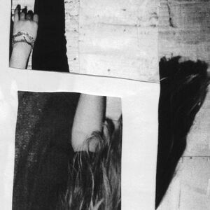 Naomi Punk - The Feeling  LP LP